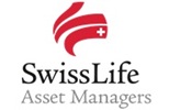 Swiss Life Asset Managers Logo