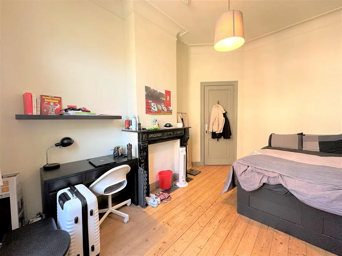 Apartament Me qira - 2060 ANTWERPEN BE Image 3