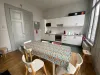 Apartament Me qira - 2000 ANTWERPEN BE Thumbnail 8